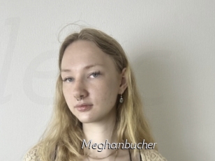 Meghanbucher