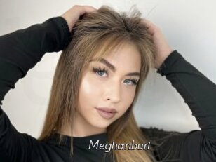 Meghanburt