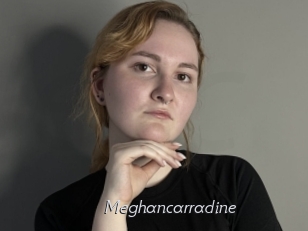 Meghancarradine