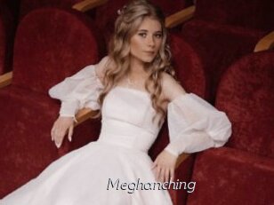 Meghanching