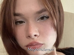 Meghanclemon