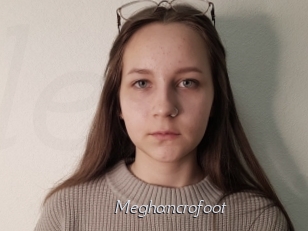 Meghancrofoot