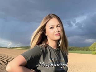 Meghaneger