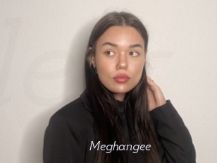 Meghangee