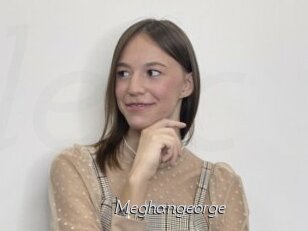 Meghangeorge