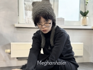 Meghanhaler