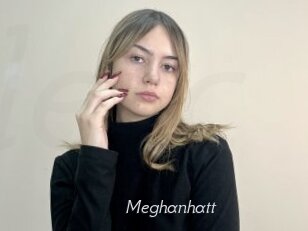 Meghanhatt