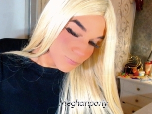 Meghanparty