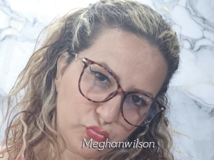 meghanwilson Le Scandale