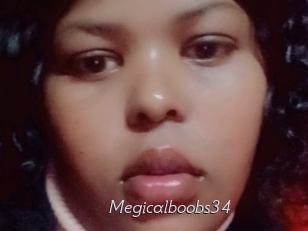 Megicalboobs34