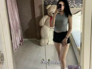 Megimia
