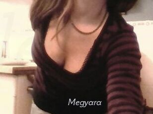 Megyara