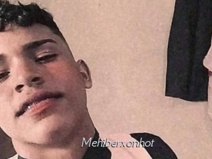 mehiberxonhot Le Scandale
