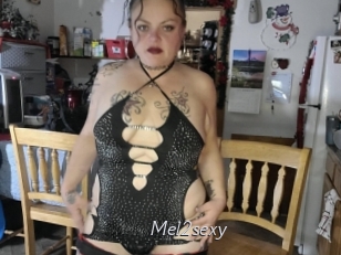 Mel2sexy