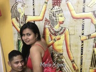 MelaXgeor