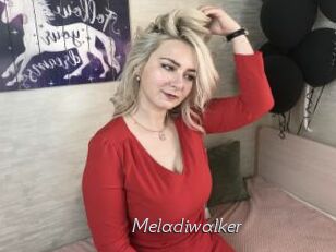 Meladiwalker