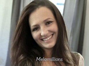melamillions Le Scandale