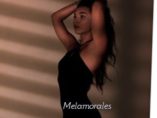 Melamorales