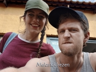melanddrezen Le Scandale