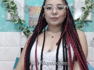 Melaniaolsen