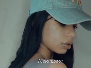 Melanibear