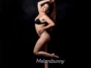 Melanibunny