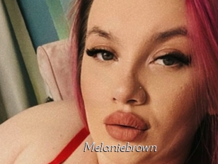 Melaniebrown
