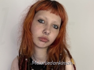 Melaniedankinson