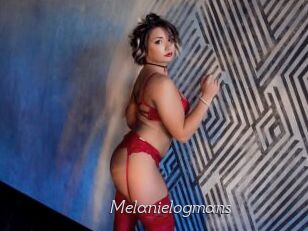 Melanielogmans