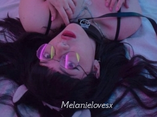 Melanielovesx