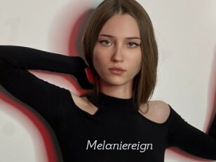 Melaniereign