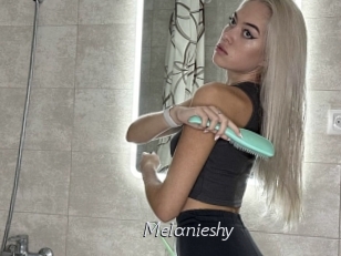 Melanieshy