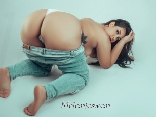 Melanieswan