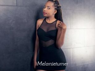 Melanieturner