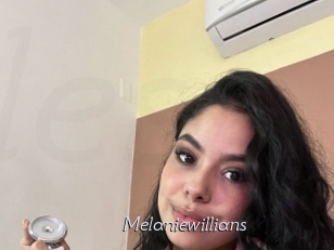 Melaniewillians