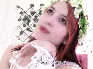 Melaniibrown