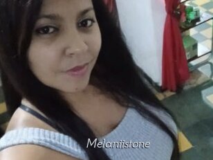 Melaniistone