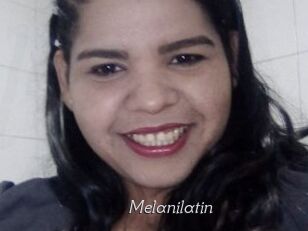 Melanilatin