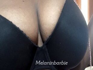 Melaninbarbie