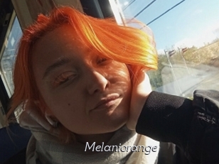 Melaniorange