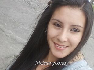 Melannycandy