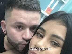 MelanyandG