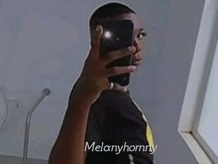 Melanyhornny