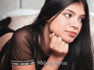 Melanyjhonss