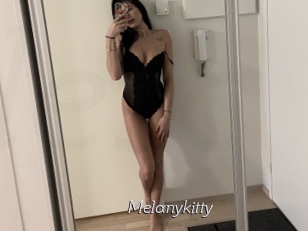 Melanykitty