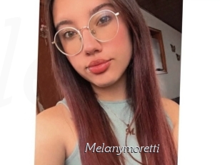Melanymoretti