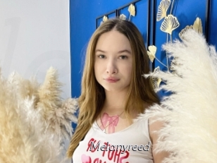 melanyreed Le Scandale