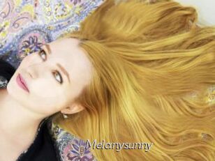 Melanysunny