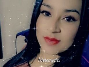 Melanythx