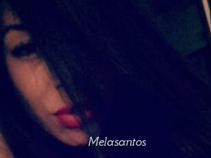 Melasantos